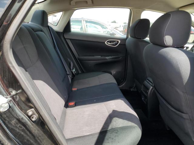 Photo 10 from auction – 2015 NISSAN SENTRA S with VIN 3N1AB7AP7FL674504