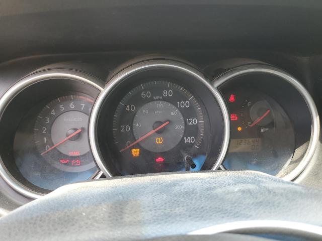 Zdjęcie 9 z aukcji – 2007 NISSAN VERSA S z VIN 3N1BC13E37L426259
