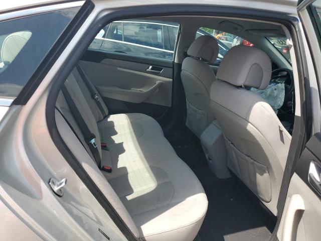 Photo 10 from auction – 2017 HYUNDAI SONATA SE with VIN 5NPE24AF7HH453735