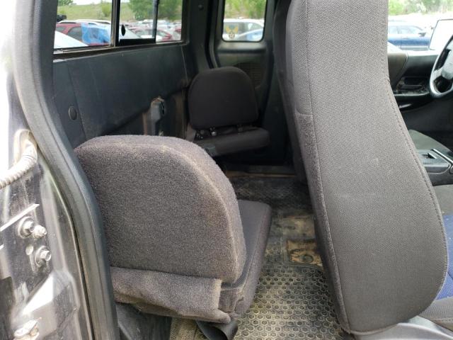 Photo 10 from auction – 2007 FORD RANGER SUP with VIN 1FTZR45E97PA73233