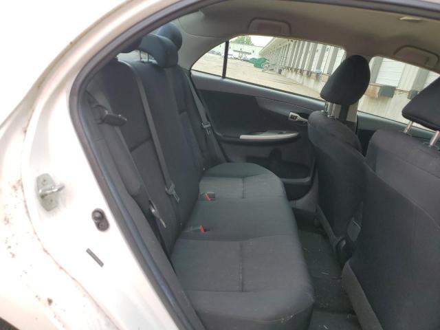 Photo 10 from auction – 2011 TOYOTA COROLLA BA with VIN 2T1BU4EEXBC604012