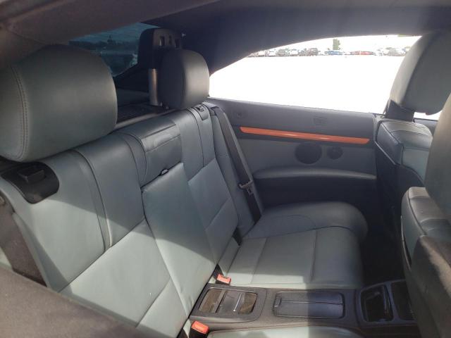 Photo 10 from auction – 2008 BMW M3 with VIN WBSWL935X8P331371