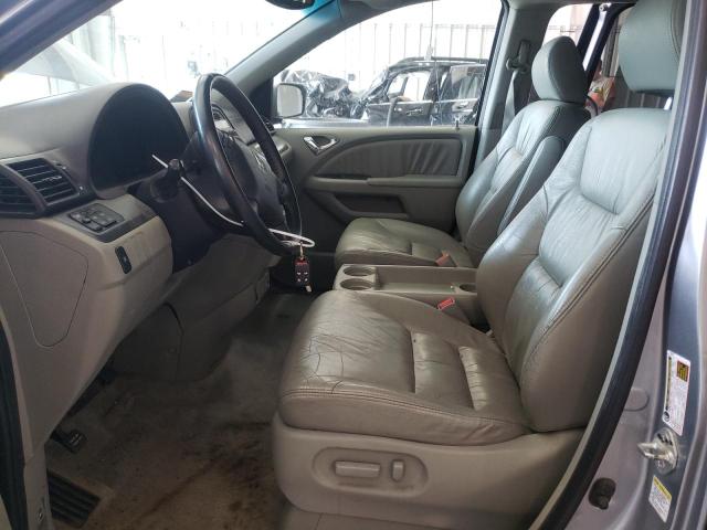 Photo 7 from auction – 2007 HONDA ODYSSEY EX with VIN 5FNRL38647B101434