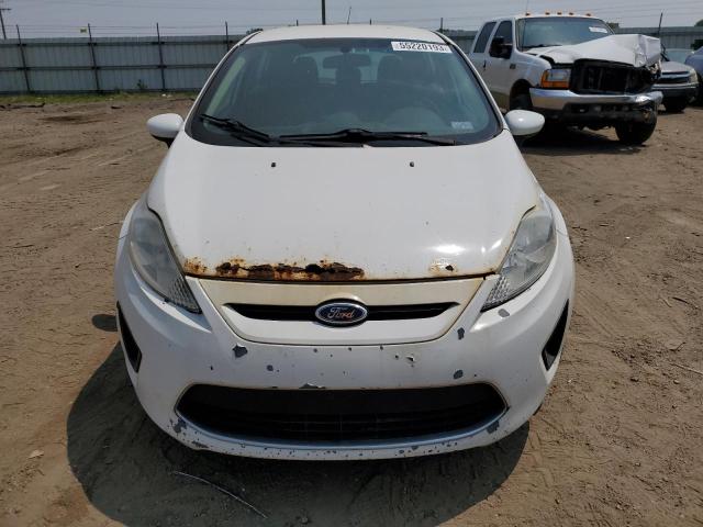 Photo 5 from auction – 2012 FORD FIESTA SE with VIN 3FADP4EJ4CM216270