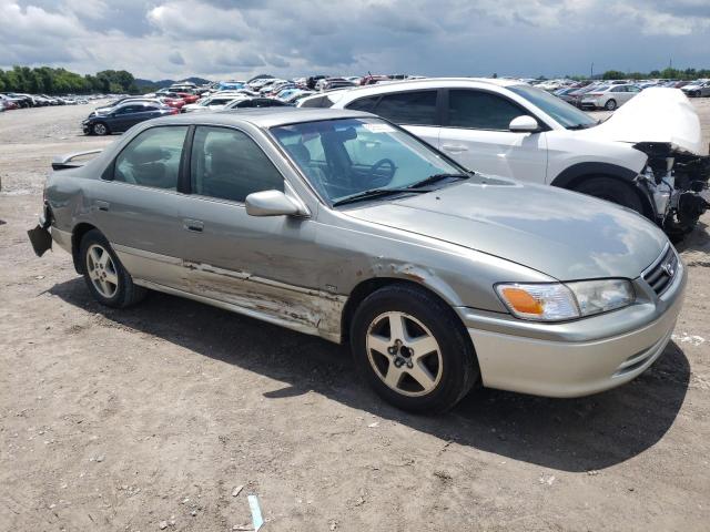 Photo 4 from auction – 2001 TOYOTA CAMRY CE with VIN JT2BG22K210537803
