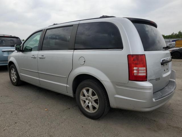Photo 2 from auction – 2008 CHRYSLER TOWN & COU with VIN 2A8HR54P58R630331