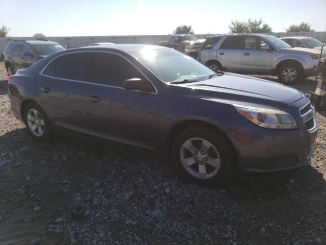 Photo 4 from auction – 2013 CHEVROLET MALIBU LS with VIN 1G11B5SA4DF253335