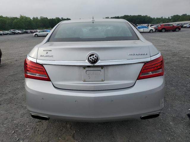 Photo 6 from auction – 2014 BUICK LACROSSE with VIN 1G4GB5G39EF208819