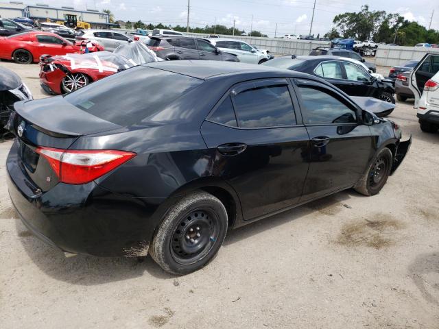 Photo 3 from auction – 2014 TOYOTA COROLLA L with VIN 5YFBURHE2EP145328