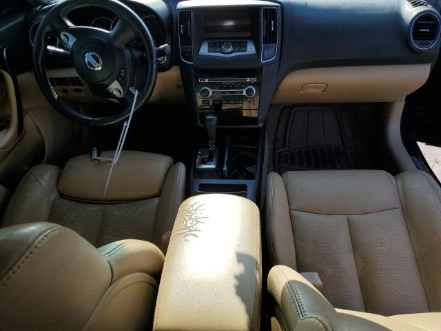 Photo 8 from auction – 2011 NISSAN MAXIMA S with VIN 1N4AA5AP9BC844295