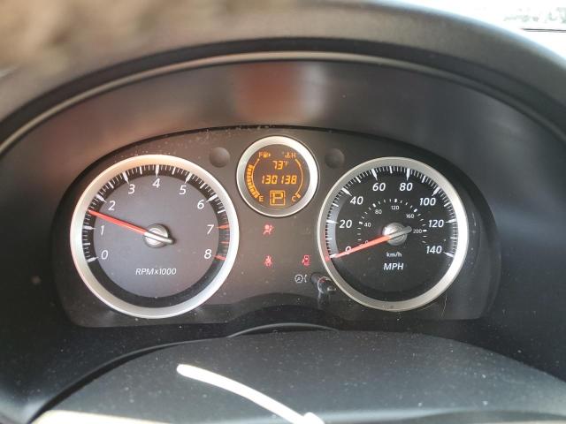 Photo 9 from auction – 2011 NISSAN SENTRA with VIN 3N1AB6AP3BL658983