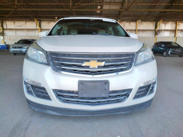Photo 5 from auction – 2013 CHEVROLET TRAVERSE L with VIN 1GNKVLKD8DJ101502