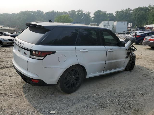 Photo 3 from auction – 2016 LAND ROVER RANGE ROVE with VIN SALWZ2EF2GA590966
