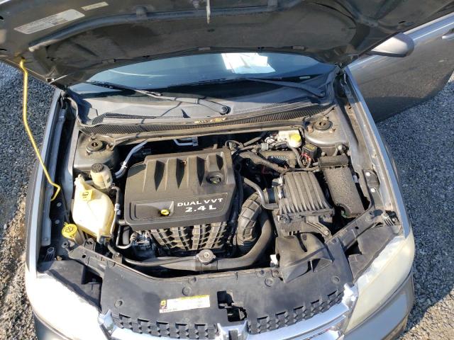 Photo 11 from auction – 2013 DODGE AVENGER SX with VIN 1C3CDZCB8DN661226