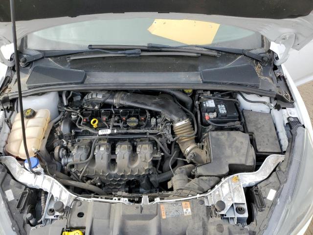 Photo 11 from auction – 2016 FORD FOCUS ST with VIN 1FADP3L90GL238812