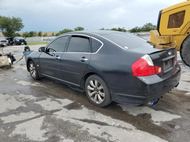 Photo 2 from auction – 2007 INFINITI M35 BASE with VIN JNKAY01EX7M311265