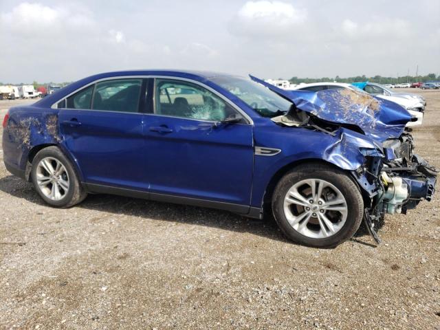Photo 4 from auction – 2013 FORD TAURUS SEL with VIN 1FAHP2E93DG215442