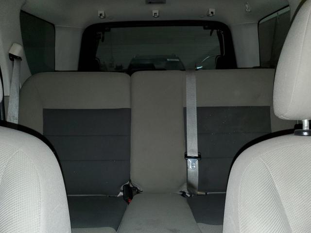 Photo 10 from auction – 2008 FORD ESCAPE XLT with VIN 1FMCU03Z18KA70825