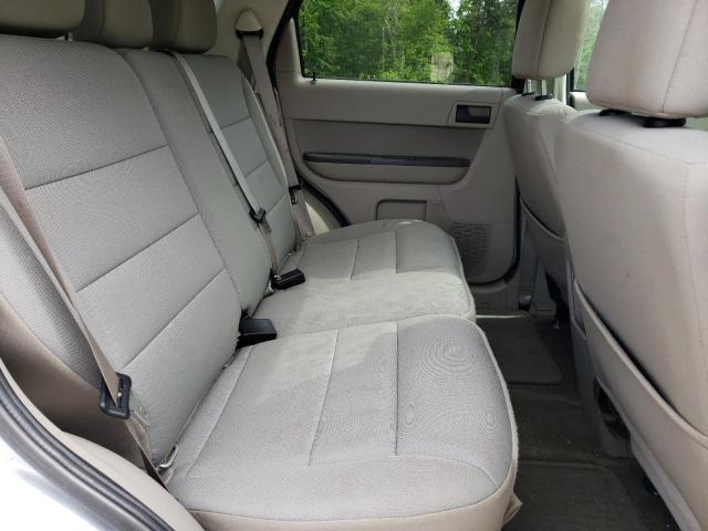 Photo 11 from auction – 2012 FORD ESCAPE XLT with VIN 1FMCU9DG3CKB86554
