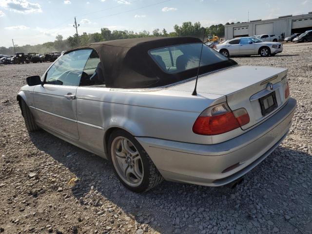 Photo 2 from auction – 2002 BMW 330 CI with VIN WBABS53432JU93343