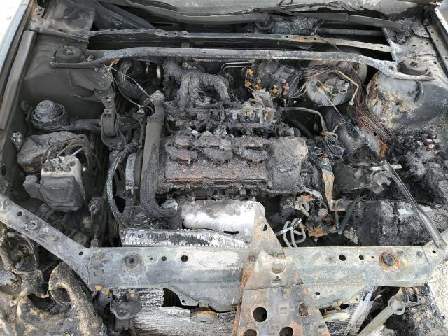 Photo 11 from auction – 2002 LEXUS ES300 with VIN JTHBF30G320052827