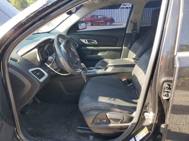 Photo 7 from auction – 2015 GMC TERRAIN SL with VIN 2GKALMEK3F6369579