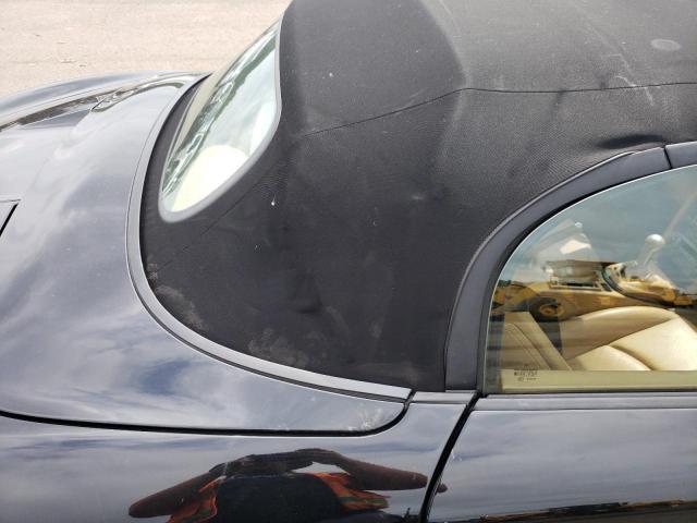 Photo 10 from auction – 2008 PORSCHE BOXSTER with VIN WP0CA29868U710457