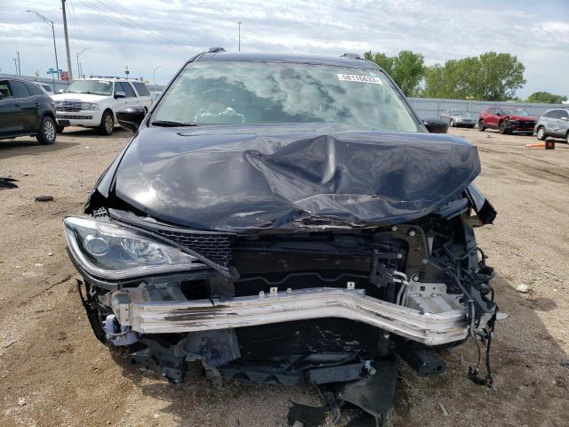 Photo 5 from auction – 2018 CHRYSLER PACIFICA T with VIN 2C4RC1EGXJR178189