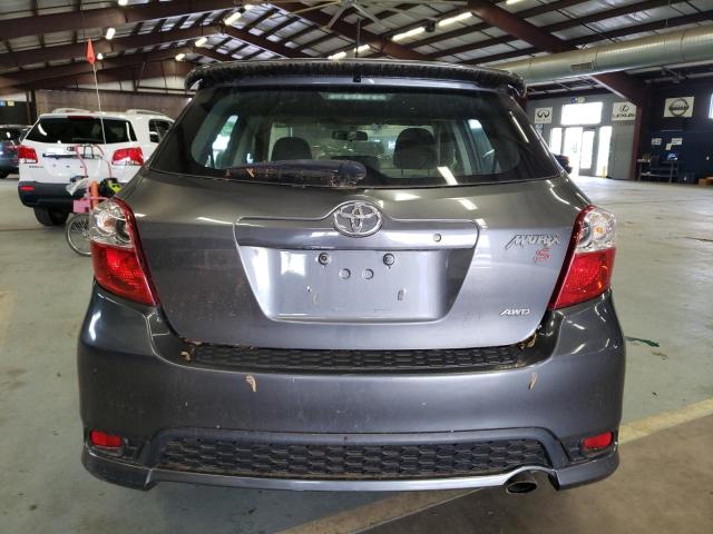 Photo 6 from auction – 2012 TOYOTA COROLLA MA with VIN 2T1LE4EE3CC021946