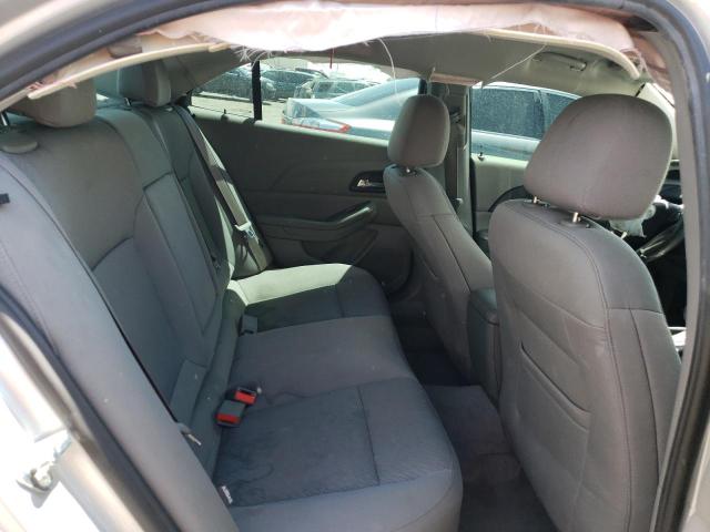 Photo 10 from auction – 2016 CHEVROLET MALIBU LIM with VIN 1G11B5SA6GF109466