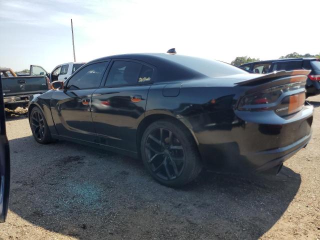 Photo 2 from auction – 2016 DODGE CHARGER SX with VIN 2C3CDXHG8GH196713
