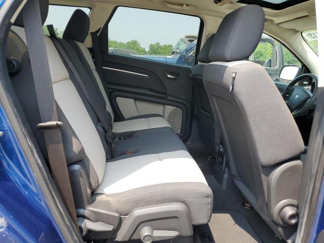 Photo 11 from auction – 2009 DODGE JOURNEY SX with VIN 3D4GG57V39T240008
