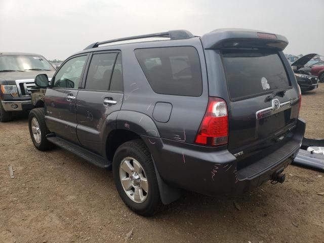 Zdjęcie 2 z aukcji – 2007 TOYOTA 4RUNNER SR z VIN JTEBU14R378081014