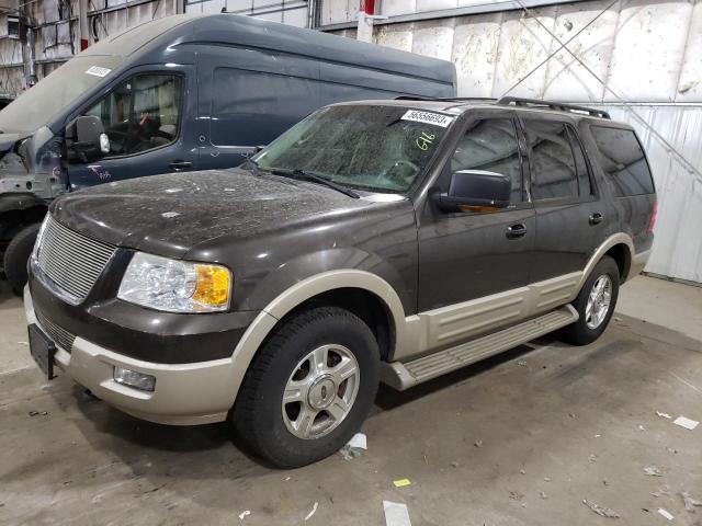 FORD EXPEDITION 2005 with VIN 1FMFU18545LA96933 - Photo from auction