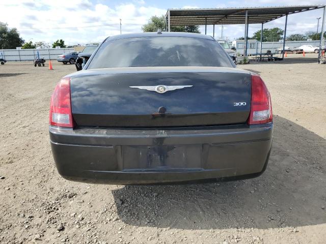 Photo 6 from auction – 2007 CHRYSLER 300 with VIN 2C3KA43R07H609302