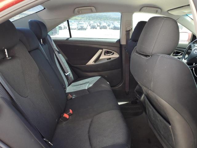 Photo 10 from auction – 2010 TOYOTA CAMRY BASE with VIN 4T1BF3EK7AU501928