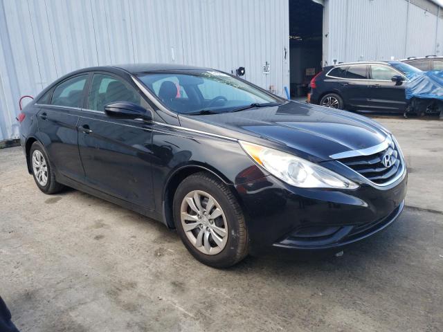 صورة رقم 4 من المزاد - 2012 HYUNDAI SONATA GLS مع VIN 5NPEB4AC7CH445360