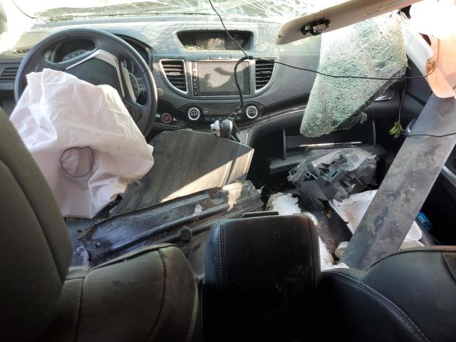 Photo 8 from auction – 2015 HONDA CR-V TOURI with VIN 5J6RM3H96FL021792