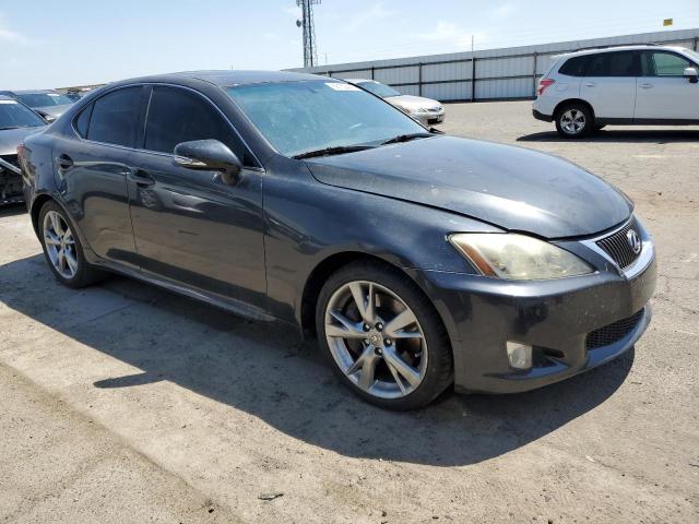 Photo 4 from auction – 2010 LEXUS IS 350 with VIN JTHBE5C28A5023663