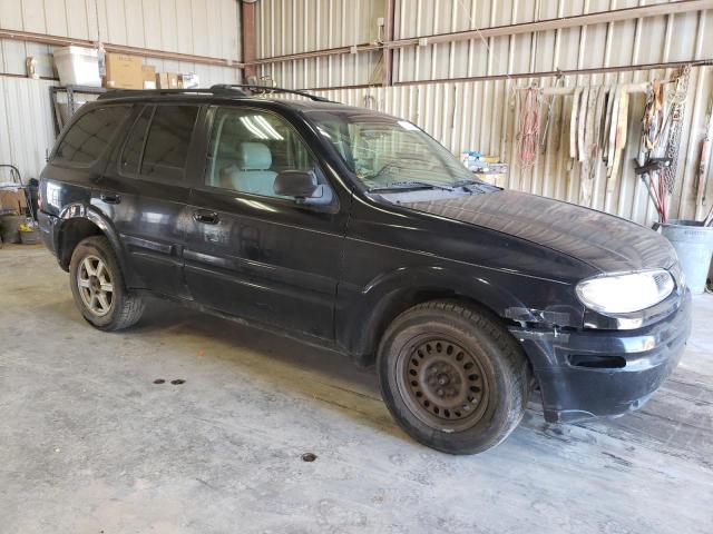 Photo 4 from auction – 2002 OLDSMOBILE BRAVADA with VIN 1GHDT13S022106428