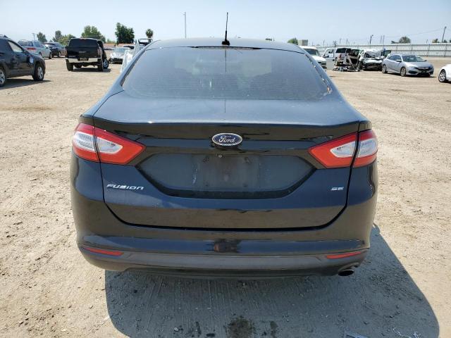 Photo 6 from auction – 2016 FORD FUSION SE with VIN 3FA6P0H7XGR157543