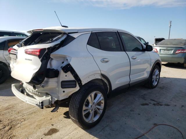 Photo 3 from auction – 2020 BUICK ENCORE GX with VIN KL4MMBS20LB124207