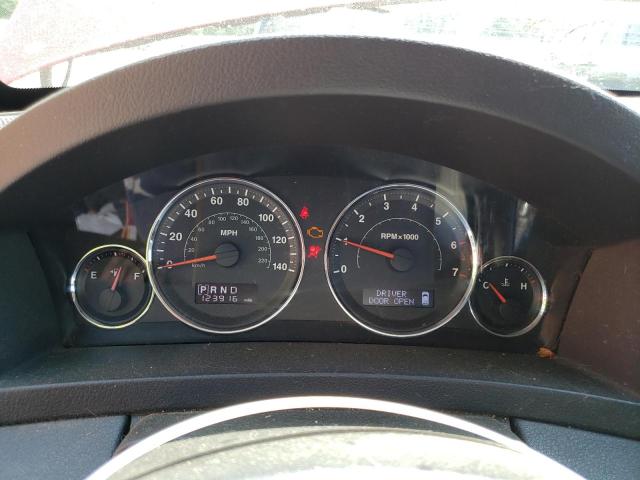 Photo 9 from auction – 2010 JEEP GRAND CHER with VIN 1J4PR4GK5AC141286
