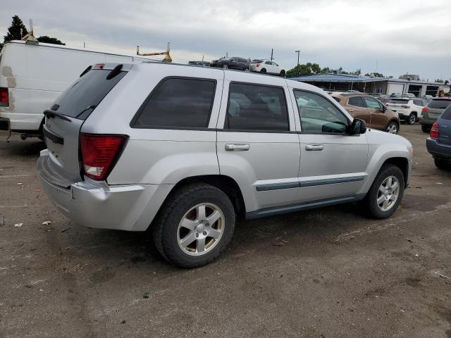 Photo 3 from auction – 2008 JEEP GRAND CHER with VIN 1J8GR48K48C187294