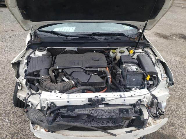 Photo 11 from auction – 2013 CHEVROLET MALIBU 2LT with VIN 1G11F5SRXDF351165