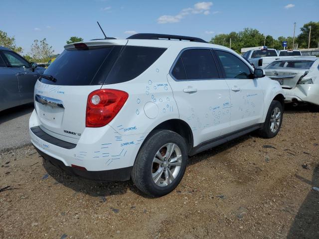 Photo 3 from auction – 2015 CHEVROLET EQUINOX LT with VIN 2GNALCEK3F1123920