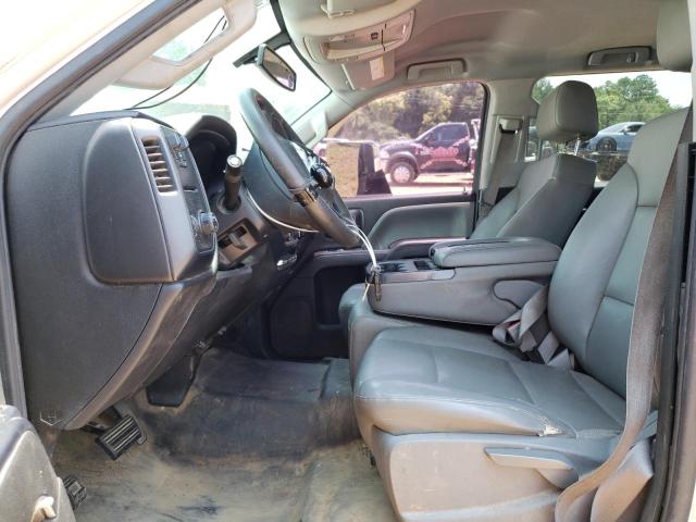 Photo 7 from auction – 2016 GMC SIERRA C25 with VIN 1GT11RE80GF135636