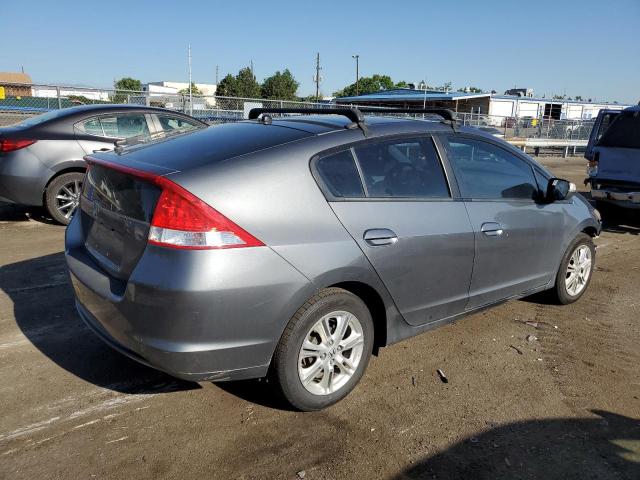 Photo 3 from auction – 2011 HONDA INSIGHT EX with VIN JHMZE2H77BS006034