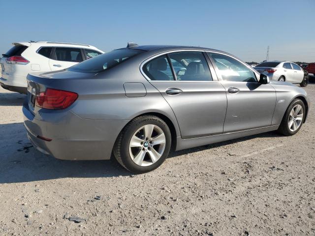Photo 3 from auction – 2013 BMW 528 I with VIN WBAXG5C53DDY33110