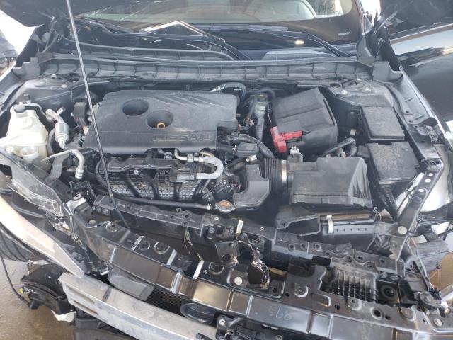 Photo 11 from auction – 2020 NISSAN ALTIMA SR with VIN 1N4BL4CW4LC143758